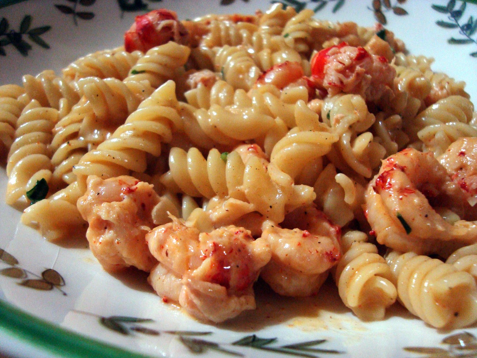 Cajun Crawfish Monica Recipe | Besto Blog